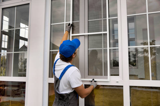 Windows with Built-In Blinds in Ansonia, CT